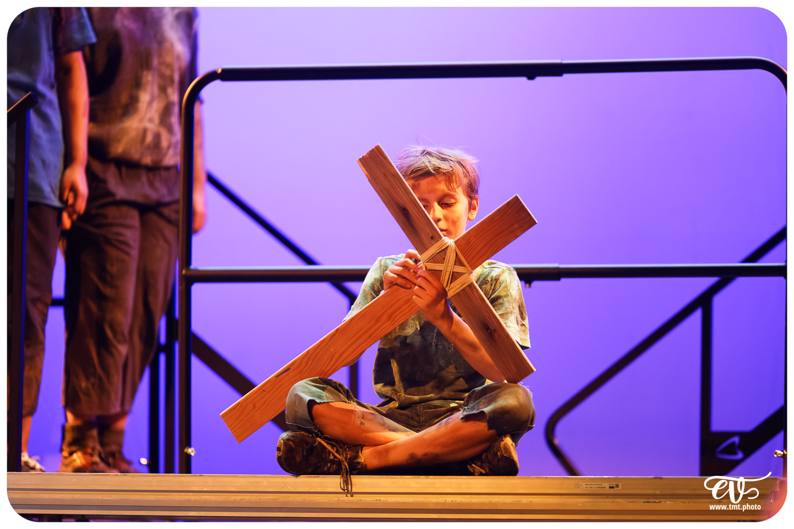 TMTPHOTO LES ENFANTS DU LEVANT (MAITRISE SAINT PHILOMENE HAGUENAU) 180